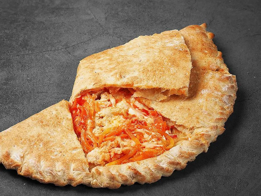 КАЛЬЦОНЕ МИКС