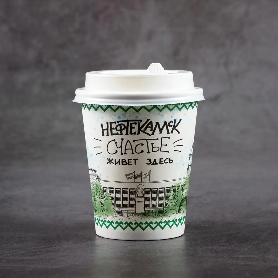 ЧАЙ ЦИТРУСОВАЯ МАРАКУЯ