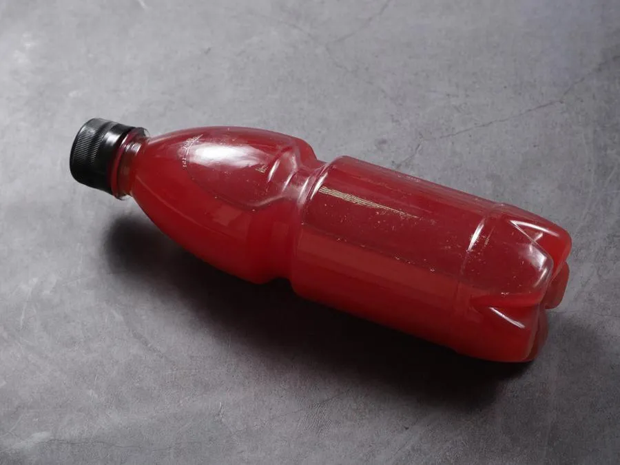 АКЦИЯ выгодная пара МОРС ВИШНЕВЫЙ 0,5 л 2 шт