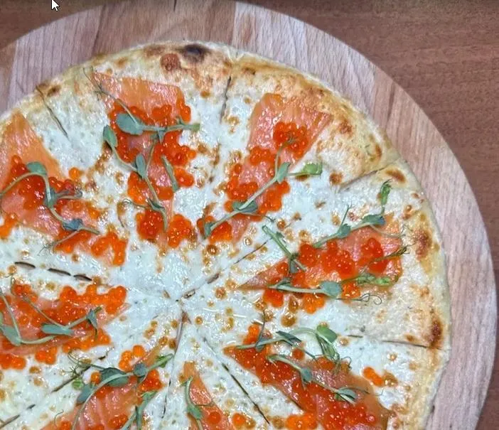 ПИЦЦА ФИЛАДЕЛЬФИЯ 