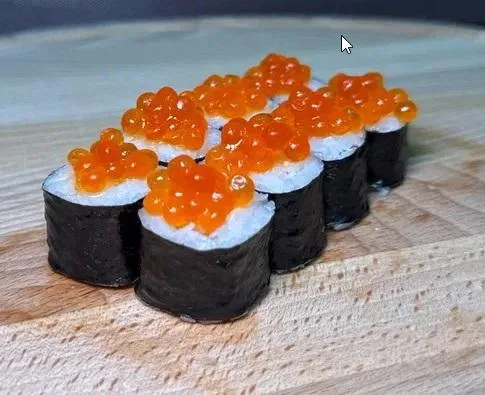 МАКИ С ЛОСОСЕМ сп зима 25