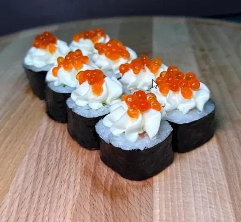 РОЛЛ ГУРМАН 