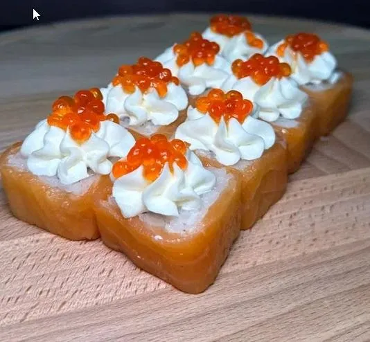 РОЛЛ ФИЛАДЕЛЬФИЯ ПРЕМИУМ 