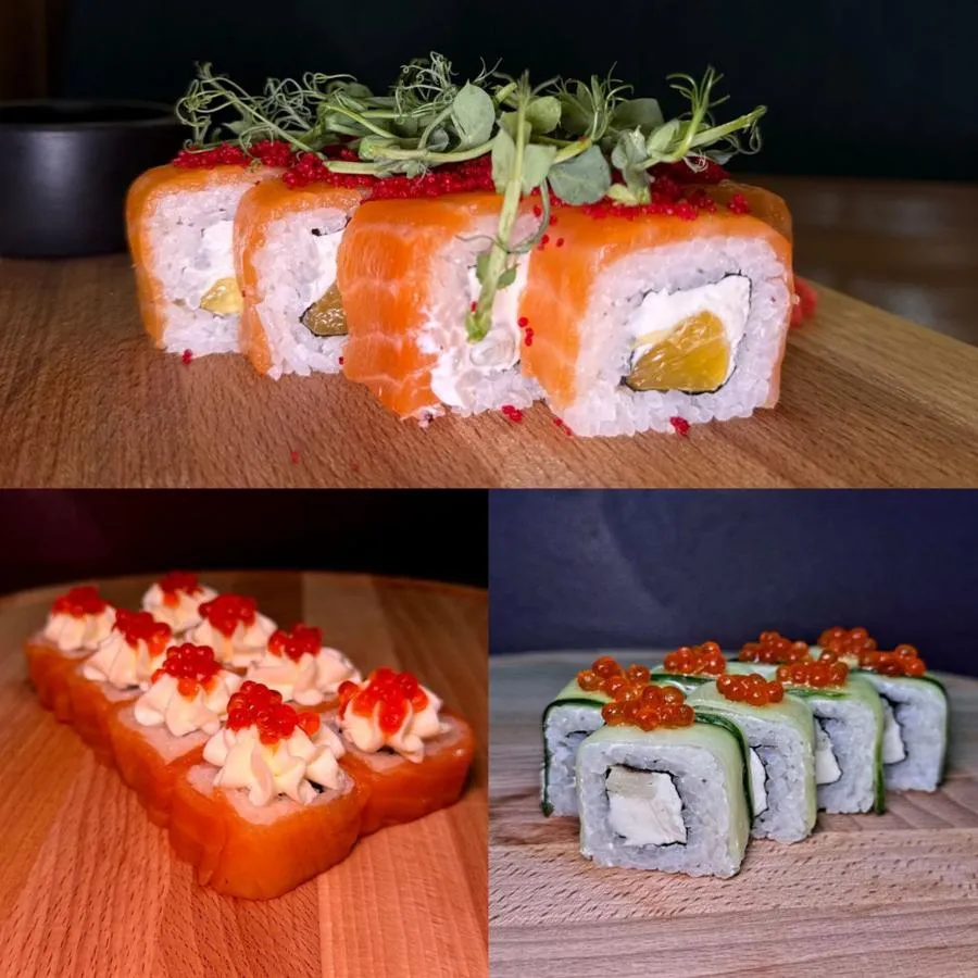 СЕТ НОВОГОДНИЙ № 2 