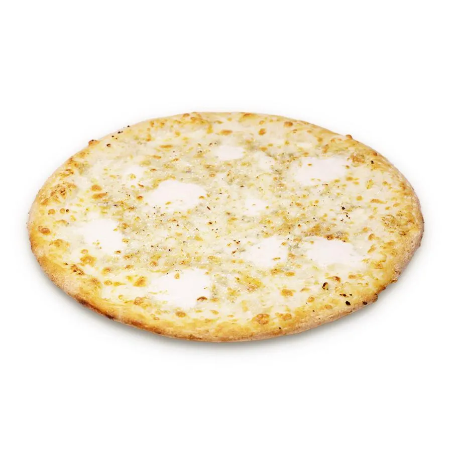 ЧЕТЫРЕ СЫРА 