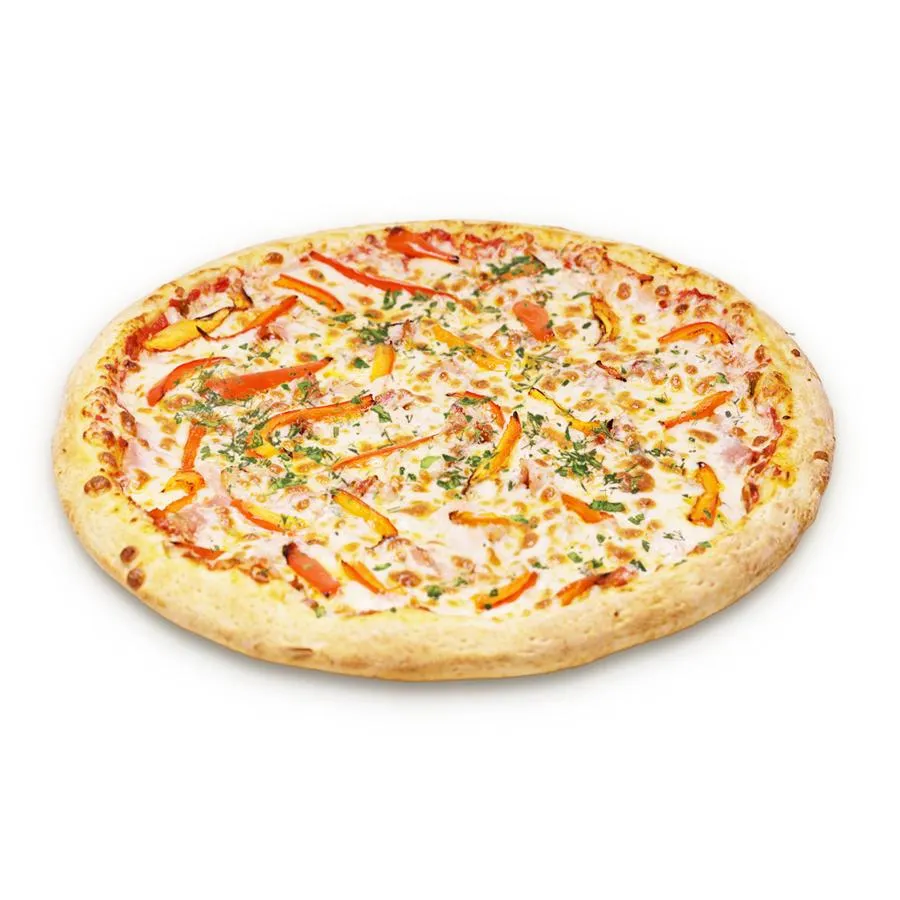 МЕКСИКАНСКАЯ 