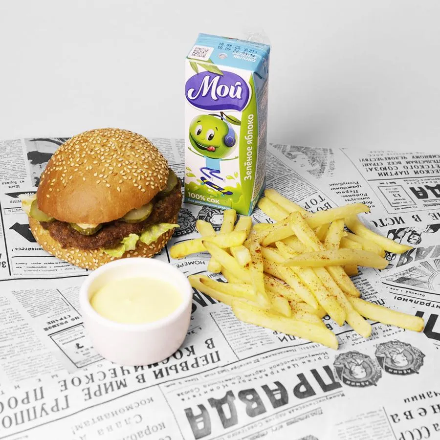 КОМБО НАБОР №3 