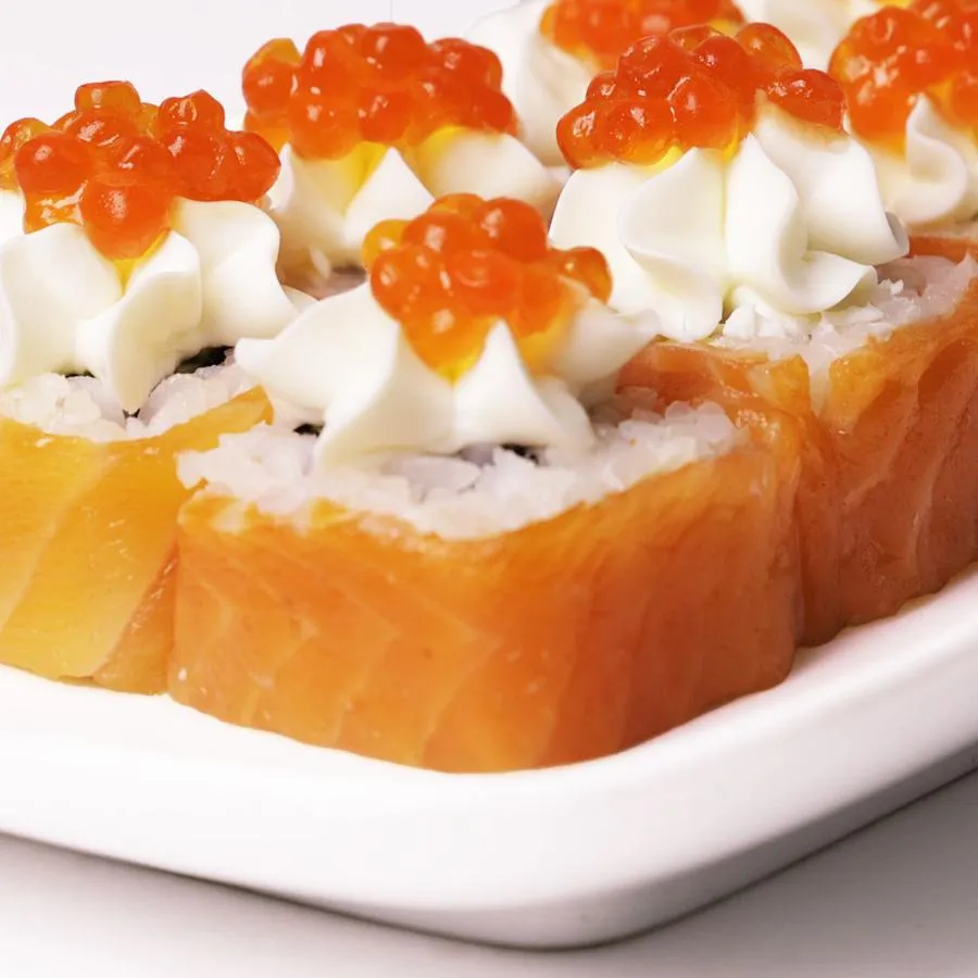 РОЛЛ ФИЛАДЕЛЬФИЯ ПРЕМИУМ 