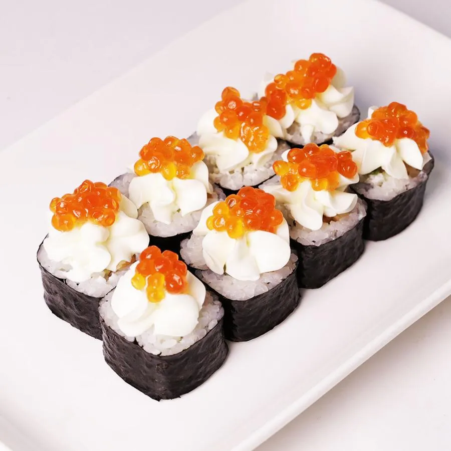 РОЛЛ ГУРМАН 