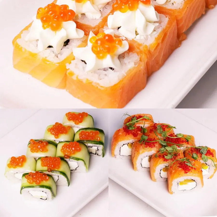 СЕТ НОВОГОДНИЙ № 2 