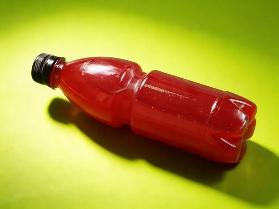 МОРС ВИШНЕВЫЙ 0,5 Л