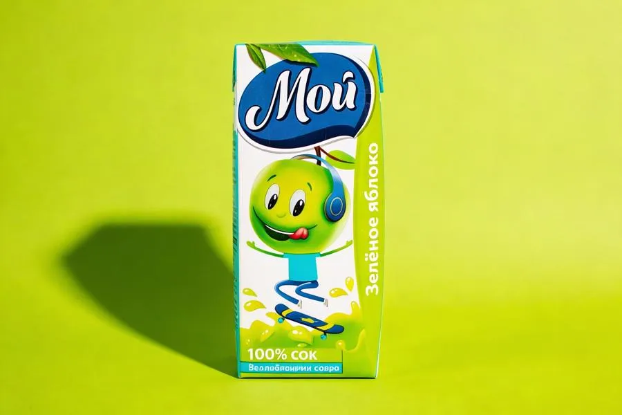 СОК В АССОРТИМЕНТЕ