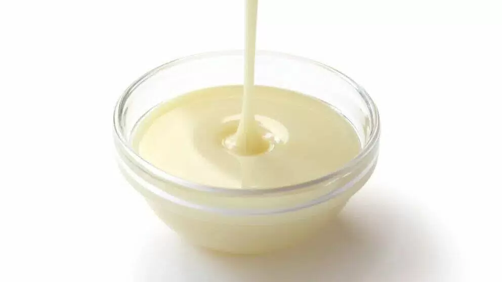 СГУЩЕНКА 30 гр