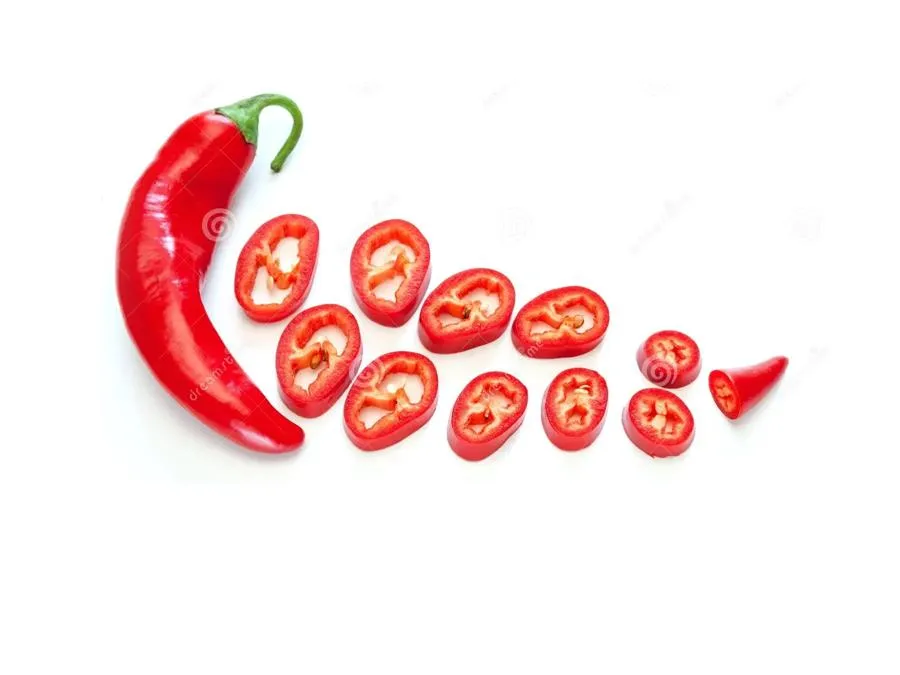 ПЕРЕЦ ЧИЛИ