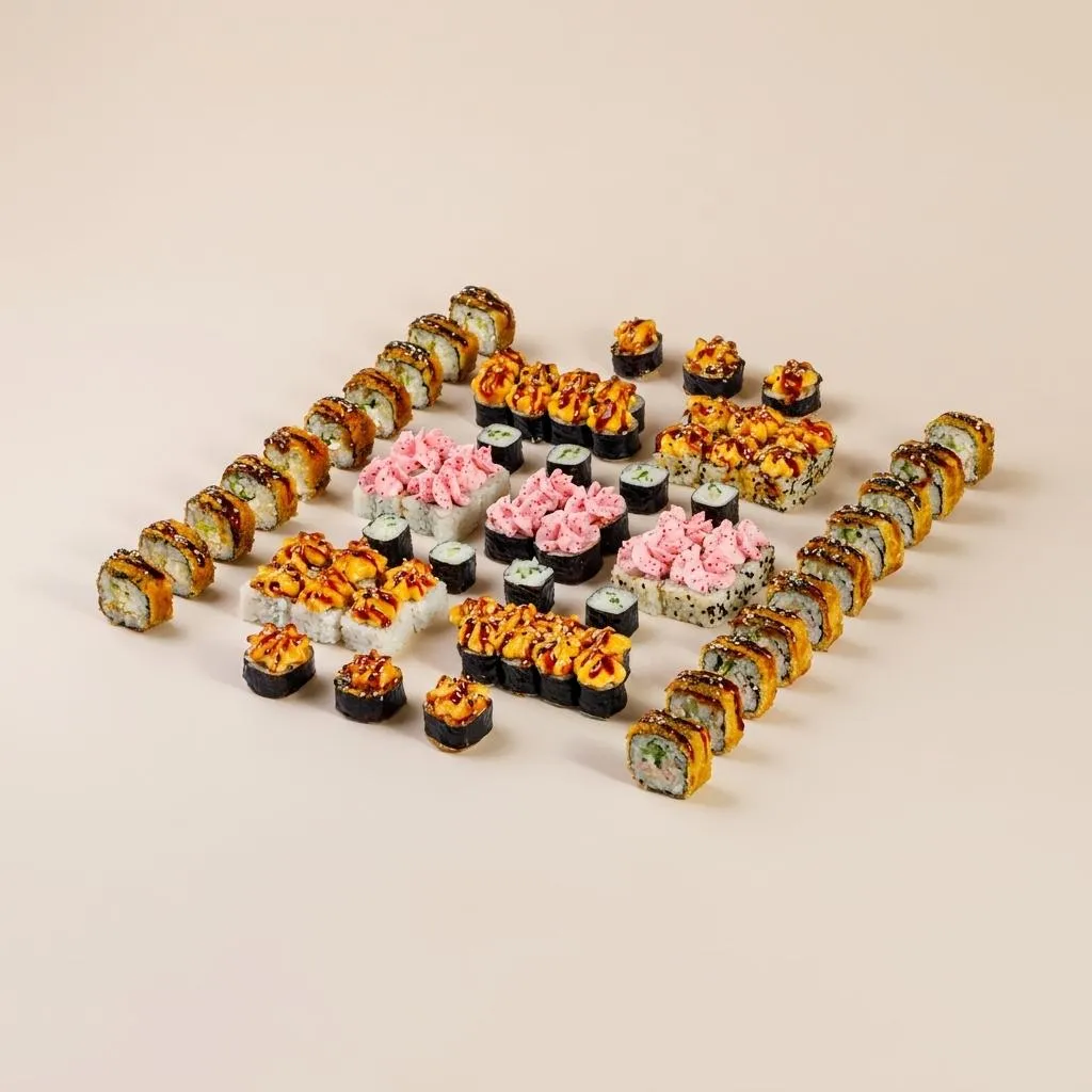 СЕТ ЧИЛЛ 